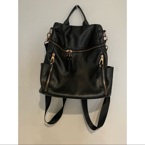 Handbags - Women’s bookbag purse